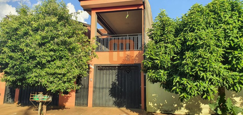 Casa em Jardim Marchesi, Ribeirão Preto
