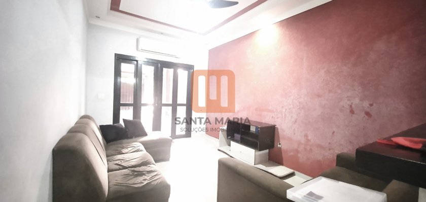 Casa para comprar em Jardim Marchesi, Ribeirão Preto - Sala (unidade) - foto 2 código 67632