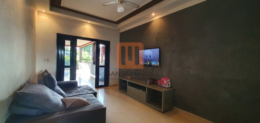 Casa para comprar em Jardim Marchesi, Ribeirão Preto - Sala (unidade) - foto 3 código 67632