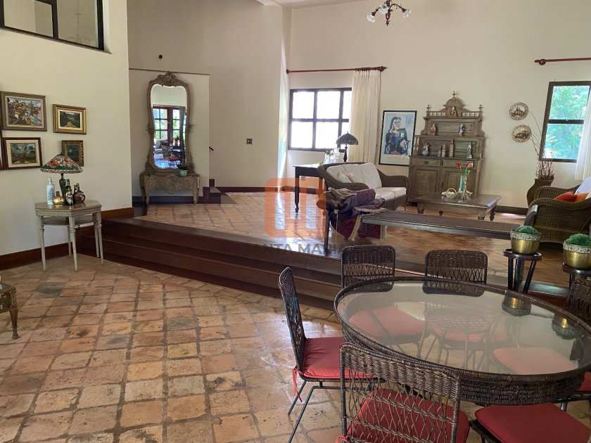 Chácara para comprar no condomínio Quinta Da Boa Vista (B) em Quinta Boa Vista, Ribeirão Preto - código 67640