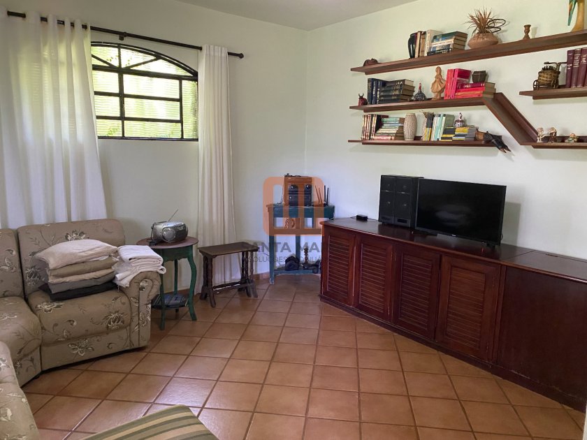Chácara para comprar em Quinta Boa Vista, Ribeirão Preto - Sala (unidade) - foto 3 código 67640