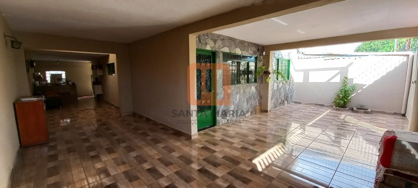 Casa em Vila Albertina, Ribeirão Preto