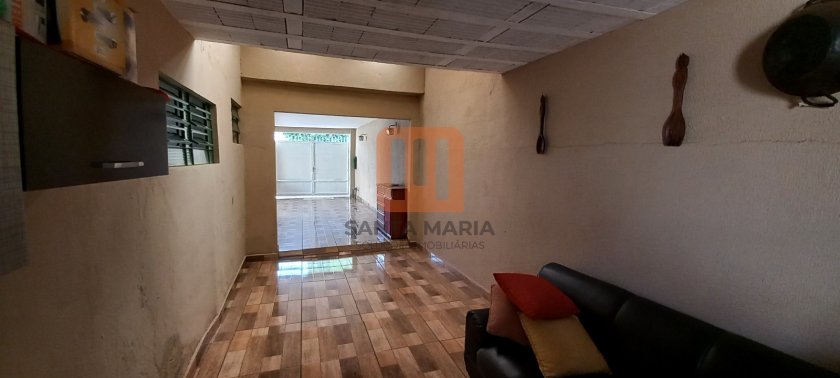 Casa para comprar em Vila Albertina, Ribeirão Preto - Garagem/estacionamento (unidade) - foto 3 código 67645