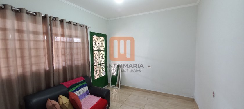 Casa para comprar em Vila Albertina, Ribeirão Preto - Sala (unidade) - foto 4 código 67645
