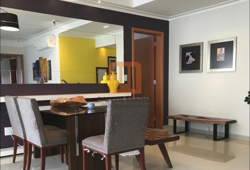 Apartamento para alugar no condomínio Quintessence Residence - Oriun em Jardim Botanico, Ribeirão Preto - código 67646