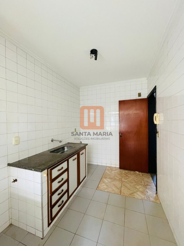 Apartamento para comprar em Jardim Presidente Medice, Ribeirão Preto - Cozinha (unidade) - foto 3 código 67656