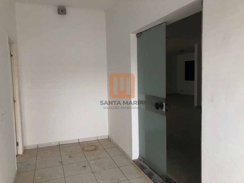 Casa para alugar em Alto Da Boa Vista, Ribeirão Preto - Hall de Entrada (unidade) - foto 2 código 67658