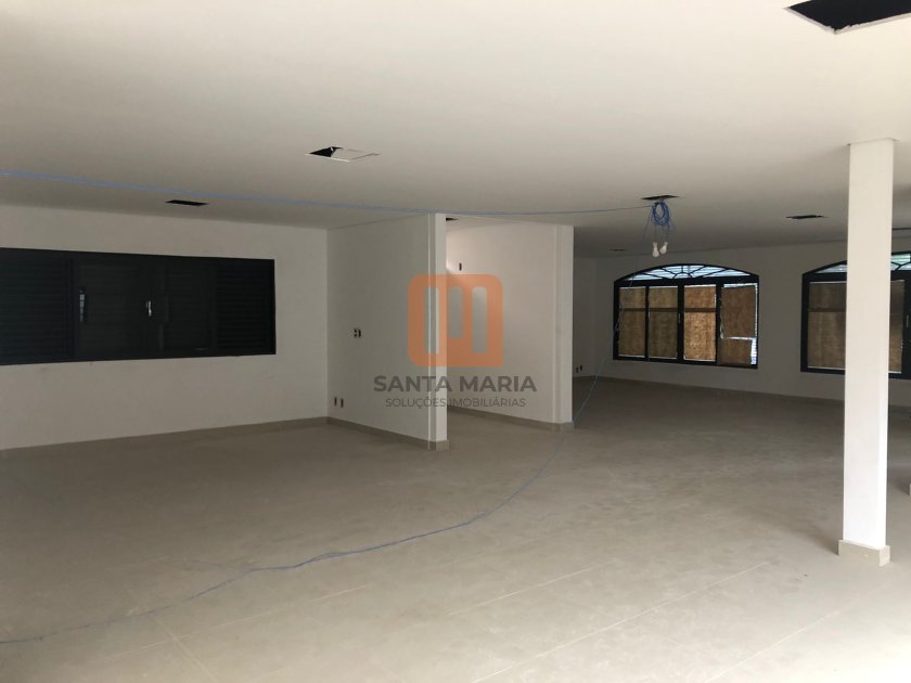Casa para alugar em Alto Da Boa Vista, Ribeirão Preto - Sala (unidade) - foto 3 código 67658