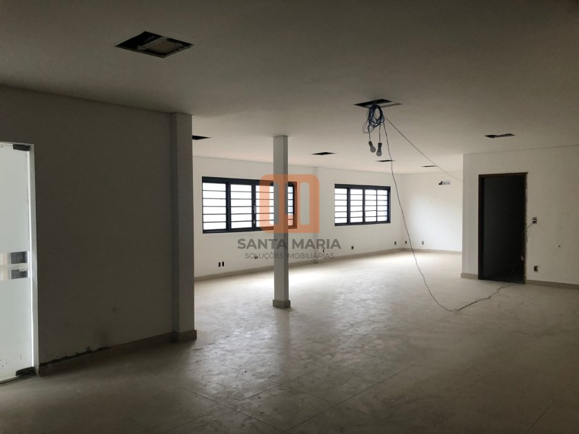 Casa para alugar em Alto Da Boa Vista, Ribeirão Preto - Sala (unidade) - foto 5 código 67658