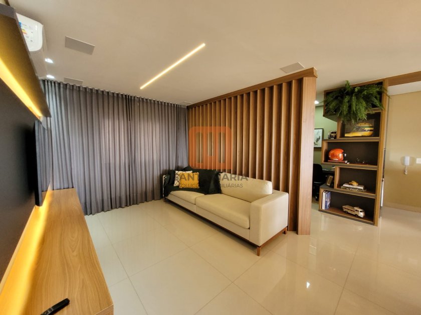 Apartamento para comprar no condomínio Mirante do Ipê em Alto do Ipê, Ribeirão Preto - código 67664