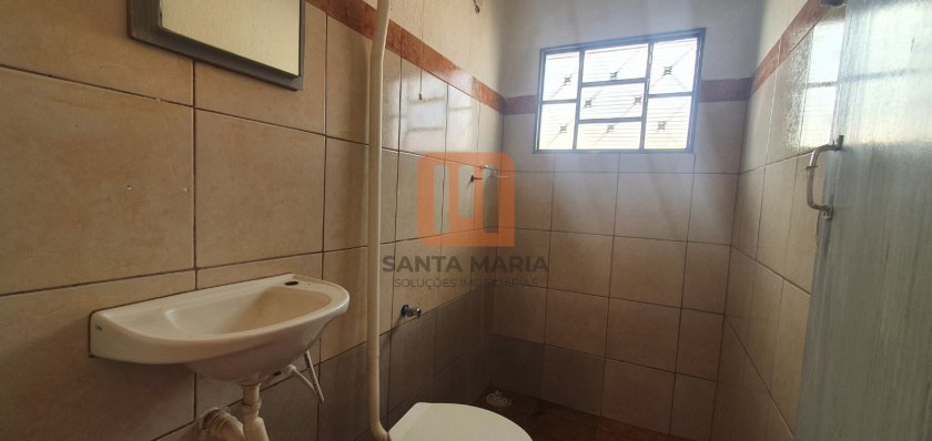 Casa para comprar em Ipiranga, Ribeirão Preto - Banheiro/lavabo (unidade) - foto 5 código 67666
