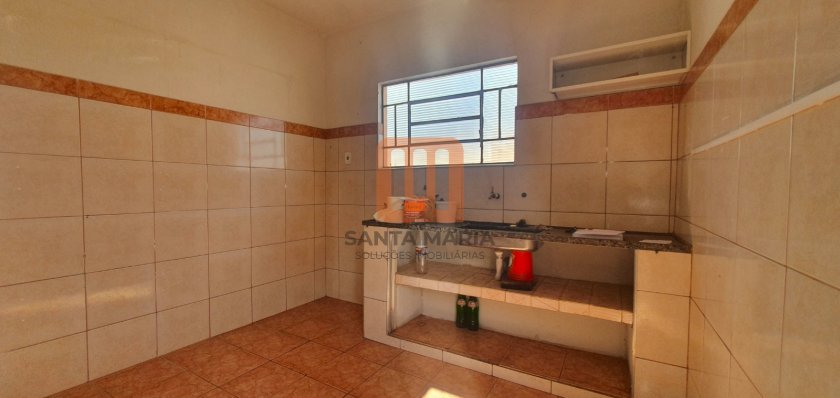 Casa para comprar em Ipiranga, Ribeirão Preto - Cozinha (unidade) - foto 3 código 67666