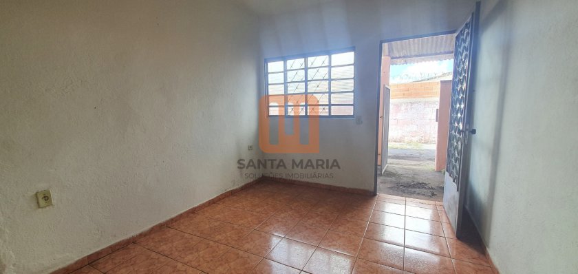 Casa em Ipiranga, Ribeirão Preto