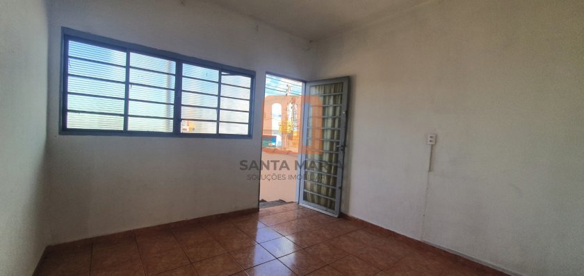 Casa para comprar em Ipiranga, Ribeirão Preto - Sala (unidade) - foto 2 código 67666