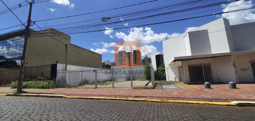 Salão-Galpão para comprar em Centro, Ribeirão Preto - Garagem/estacionamento (unidade) - foto 3 código 67709