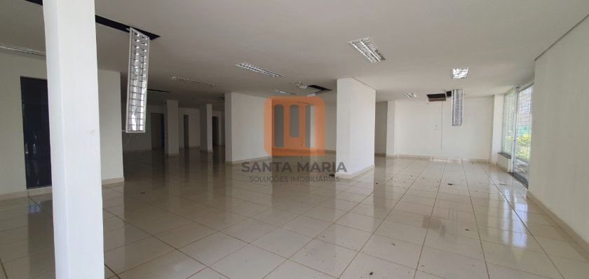Salão-Galpão para comprar em Centro, Ribeirão Preto - Salão (unidade) - foto 5 código 67709