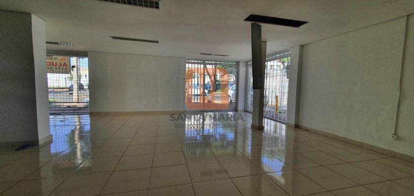 Salão-Galpão para comprar em Centro, Ribeirão Preto - Salão (unidade) - foto 4 código 67709