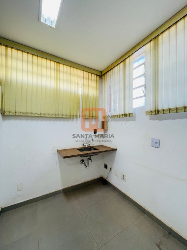 Salão-Galpão para comprar em Vila Seixas, Ribeirão Preto - Copa (unidade) - foto 5 código 67711
