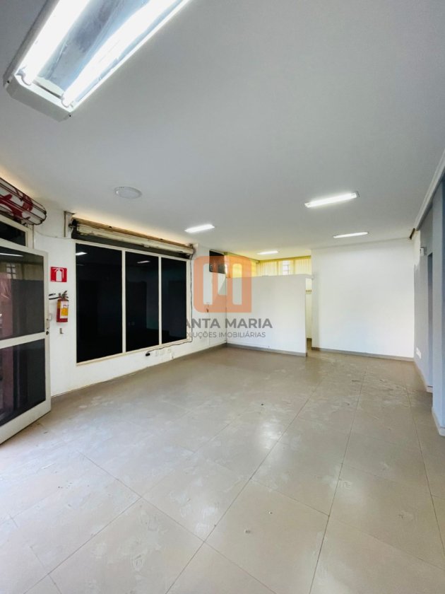 Salão-Galpão para comprar em Vila Seixas, Ribeirão Preto - Salão (unidade) - foto 2 código 67711