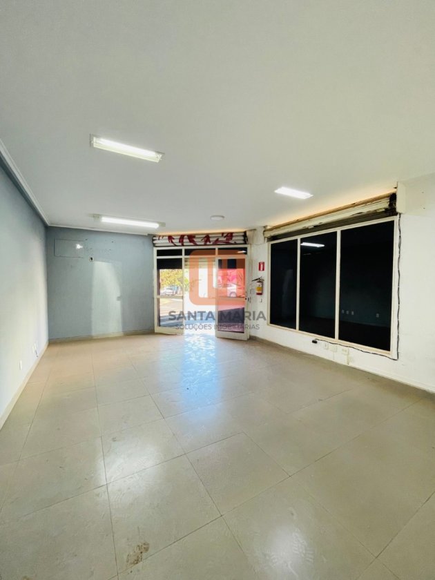 Salão-Galpão para comprar em Vila Seixas, Ribeirão Preto - Salão (unidade) - foto 3 código 67711