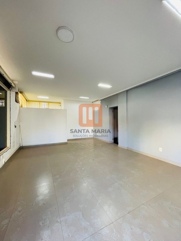 Salão-Galpão para comprar em Vila Seixas, Ribeirão Preto - Salão (unidade) - foto 4 código 67711