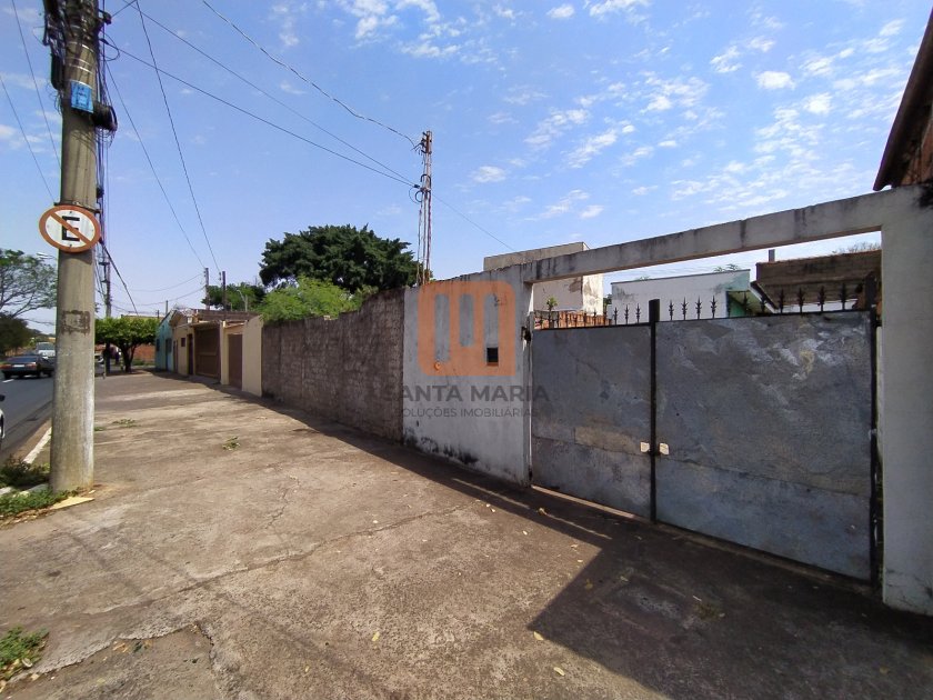 Terreno em Ipiranga, Ribeirão Preto