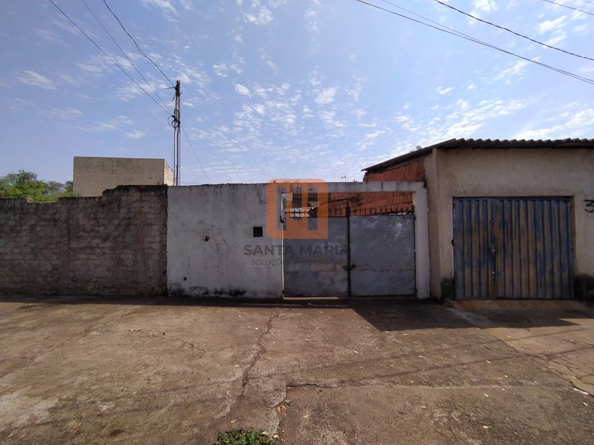 Terreno para comprar em Ipiranga, Ribeirão Preto - Fachada Unidade (unidade) - foto 2 código 67718