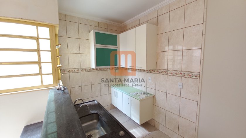 Casa para alugar em Candido Portinari, Ribeirão Preto - Cozinha (unidade) - foto 5 código 67734