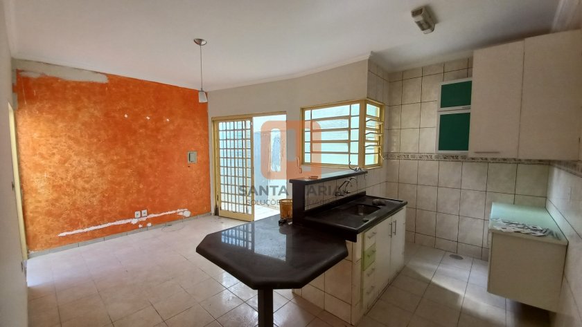 Casa para alugar em Candido Portinari, Ribeirão Preto - Sala (unidade) - foto 4 código 67734