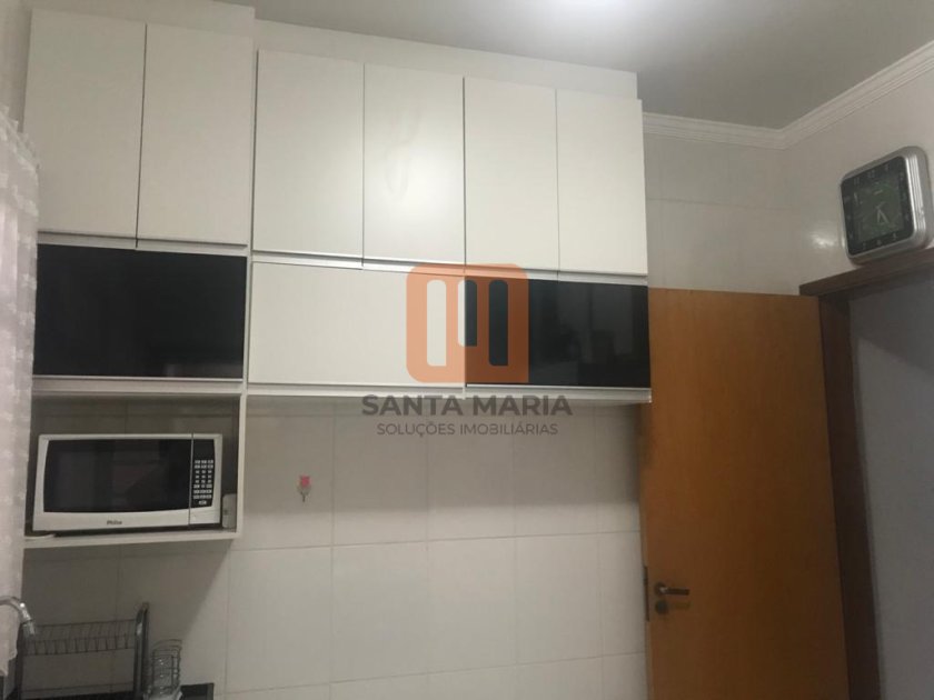 Casa para comprar em Candido Portinari, Ribeirão Preto - Cozinha (unidade) - foto 4 código 67736