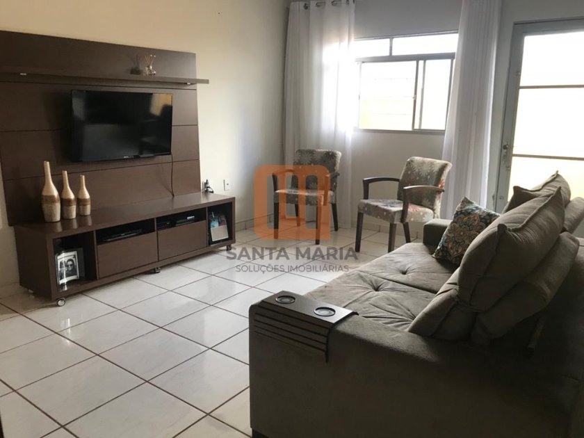 Casa em Candido Portinari, Ribeirão Preto