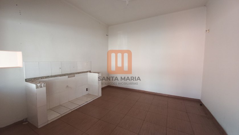 Casa para comprar em Campos Elíseos, Ribeirão Preto - Cozinha (unidade) - foto 3 código 67741