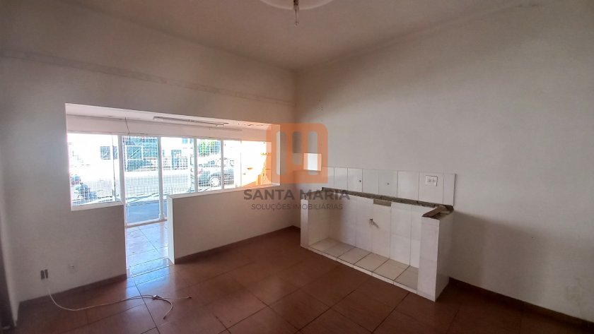 Casa para comprar em Campos Elíseos, Ribeirão Preto - Cozinha (unidade) - foto 4 código 67741