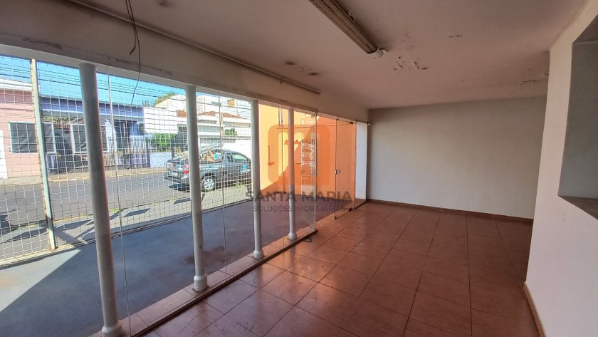Casa para comprar em Campos Elíseos, Ribeirão Preto - Escritorio (unidade) - foto 5 código 67741