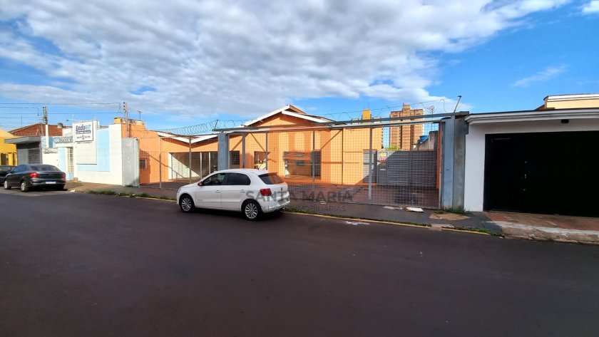 Casa em Campos Elíseos, Ribeirão Preto