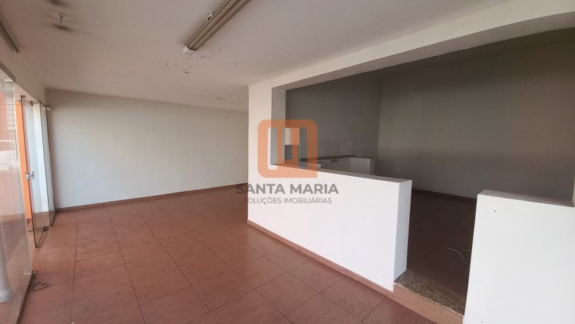 Casa para comprar em Campos Elíseos, Ribeirão Preto - Hall de Entrada (unidade) - foto 2 código 67741
