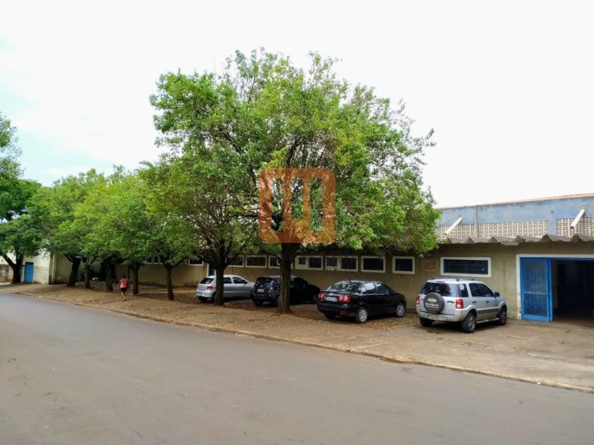 Salão-Galpão para comprar em Jardim Boa Vista, Serrana - Fachada Unidade (unidade) - foto 3 código 67746