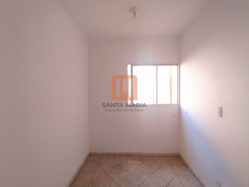 Apartamento para alugar em Ipiranga, Ribeirão Preto - Sala (unidade) - foto 2 código 67750