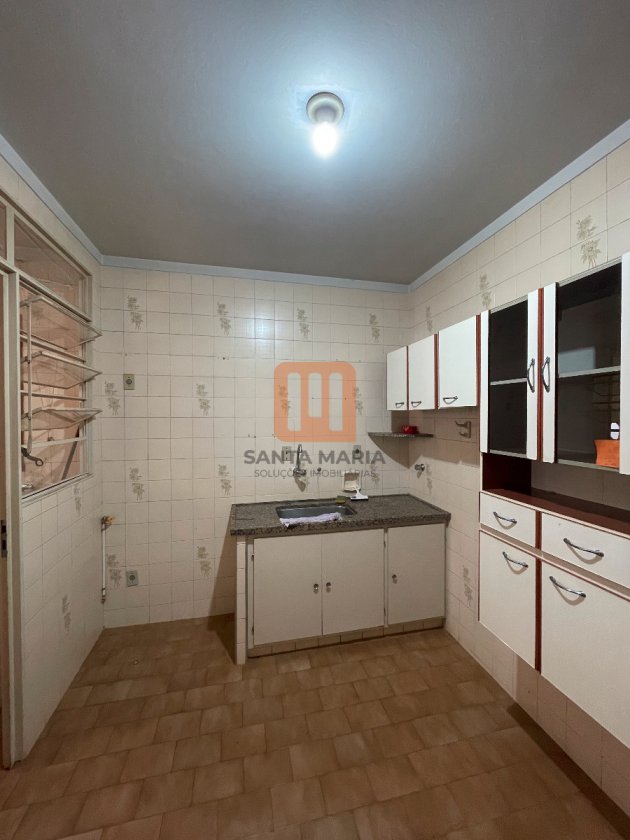 Apartamento para comprar em Jardim Iguatemi, Ribeirão Preto - Cozinha (unidade) - foto 3 código 67755