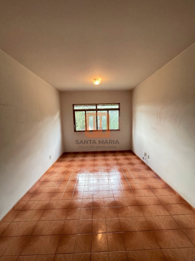 Apartamento para alugar no condomínio Boa Vista em Jardim Iguatemi, Ribeirão Preto - código 67755