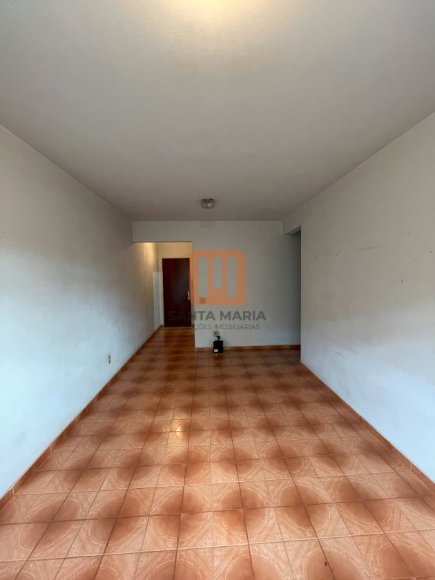 Apartamento para comprar em Jardim Iguatemi, Ribeirão Preto - Sala (unidade) - foto 2 código 67755