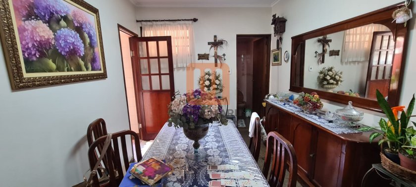 Casa para comprar em Campos Elíseos, Ribeirão Preto - Copa (unidade) - foto 4 código 67775