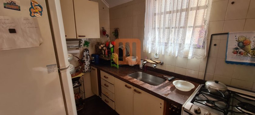 Casa para comprar em Campos Elíseos, Ribeirão Preto - Cozinha (unidade) - foto 5 código 67775