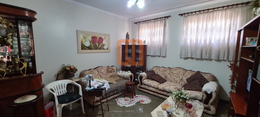 Casa para comprar em Campos Elíseos, Ribeirão Preto - Sala (unidade) - foto 2 código 67775