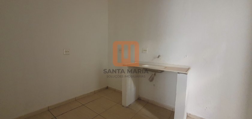 Salão-Galpão para alugar em Centro, Ribeirão Preto - Copa (unidade) - foto 5 código 67783