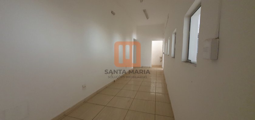 Salão-Galpão para alugar em Centro, Ribeirão Preto - Sala (unidade) - foto 4 código 67783