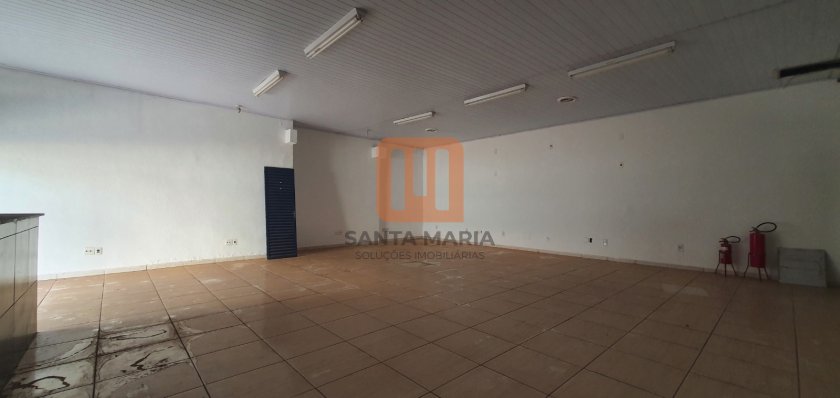 Salão-Galpão para alugar em Centro, Ribeirão Preto - Salão (unidade) - foto 3 código 67783