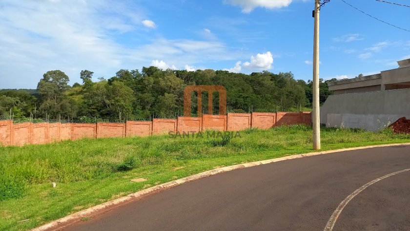 Terreno para comprar no condomínio Terras de Bonfim - Terras de San Mateus em Terras De Bonfim, Ribeirão Preto - código 67795