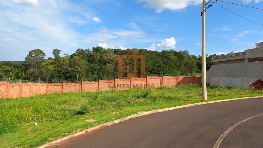 Terreno para comprar em Terras De Bonfim, Ribeirão Preto - Terreno/Lote (unidade) - foto 2 código 67795