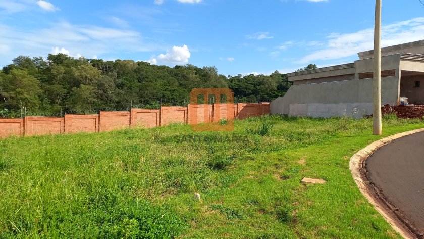 Terreno para comprar em Terras De Bonfim, Ribeirão Preto - Terreno/Lote (unidade) - foto 3 código 67795